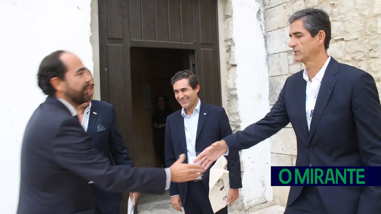 Alimentação Animal em debate durante dois dias em Santarém