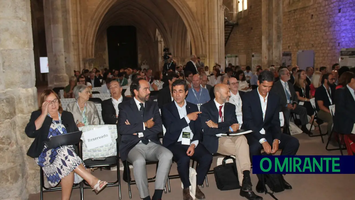 Alimentação Animal em debate durante dois dias em Santarém