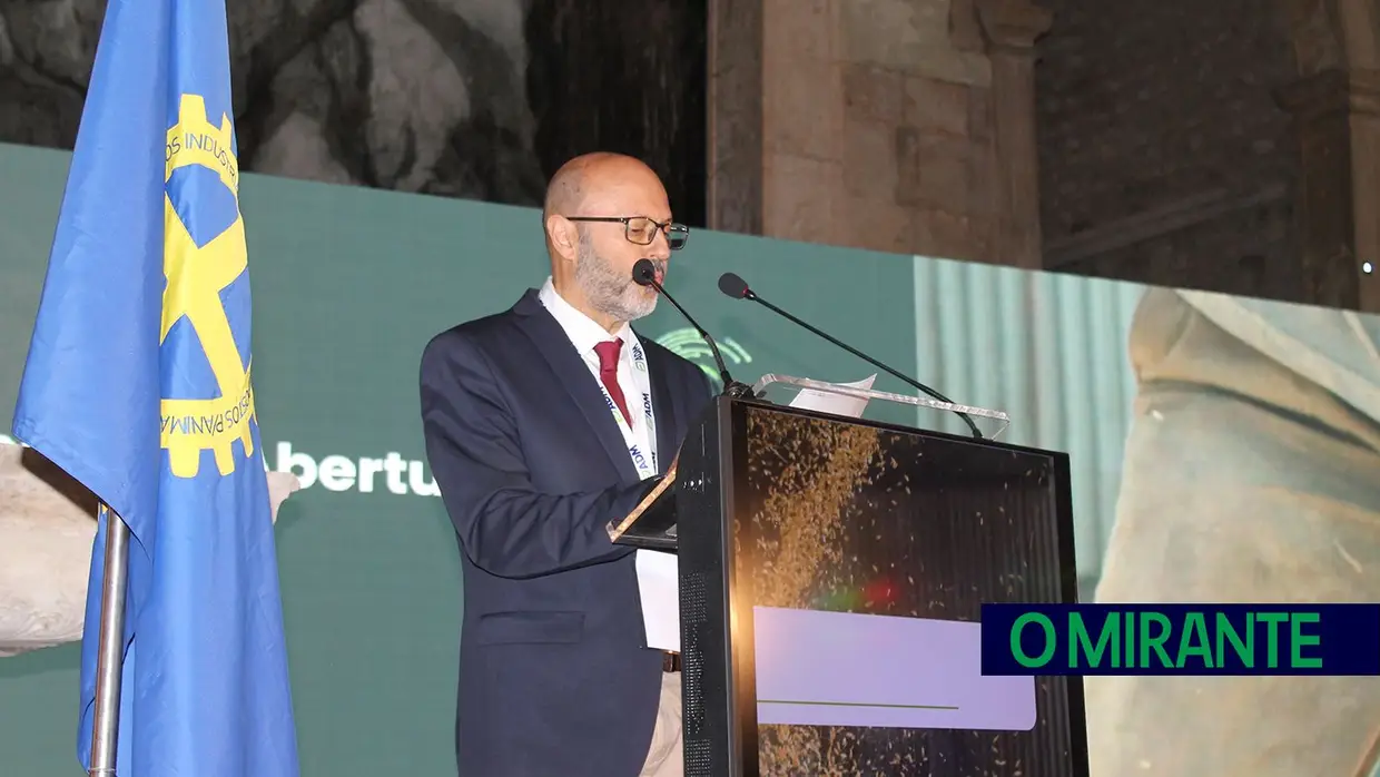 Alimentação Animal em debate durante dois dias em Santarém