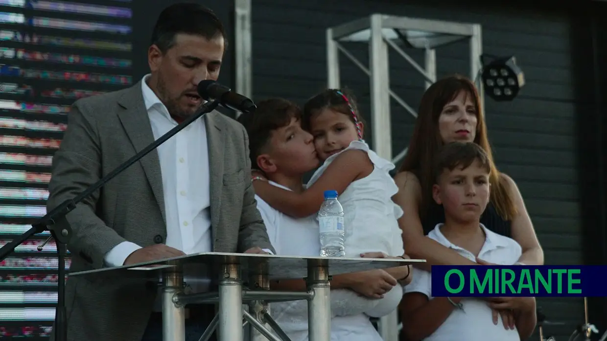 VOMERA celebra 5º aniversário e inauguração do novo Estaleiro Central Joaquim Rato