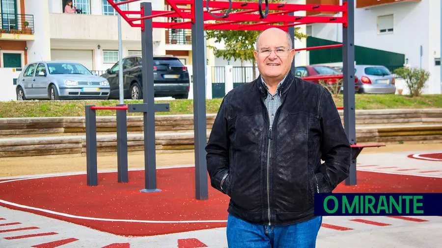 Movimento de cidadãos quer melhorar vida no Sobralinho Movimento de cidadãos quer melhorar vida no Sobralinho