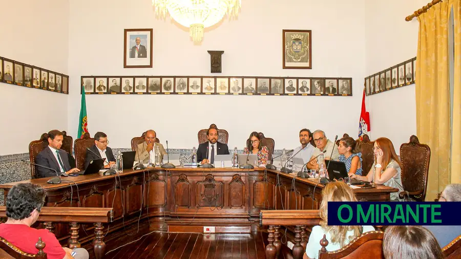 Os desafios de João Leite para o que resta do mandato Os desafios de João Leite para o que resta do mandato