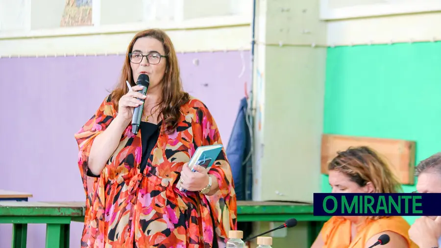 Luz verde para requalificação da Escola Secundária de Azambuja Luz verde para requalificação da Escola Secundária de Azambuja