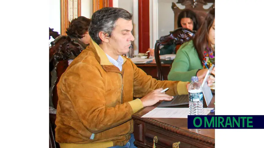 PSD da Chamusca desapareceu e está sem órgãos sociais PSD da Chamusca desapareceu e está sem órgãos sociais