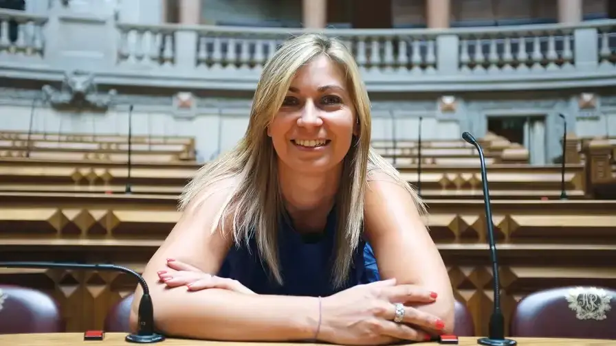 Odete Silva vai dar nome a rotunda na Póvoa de Santa Iria