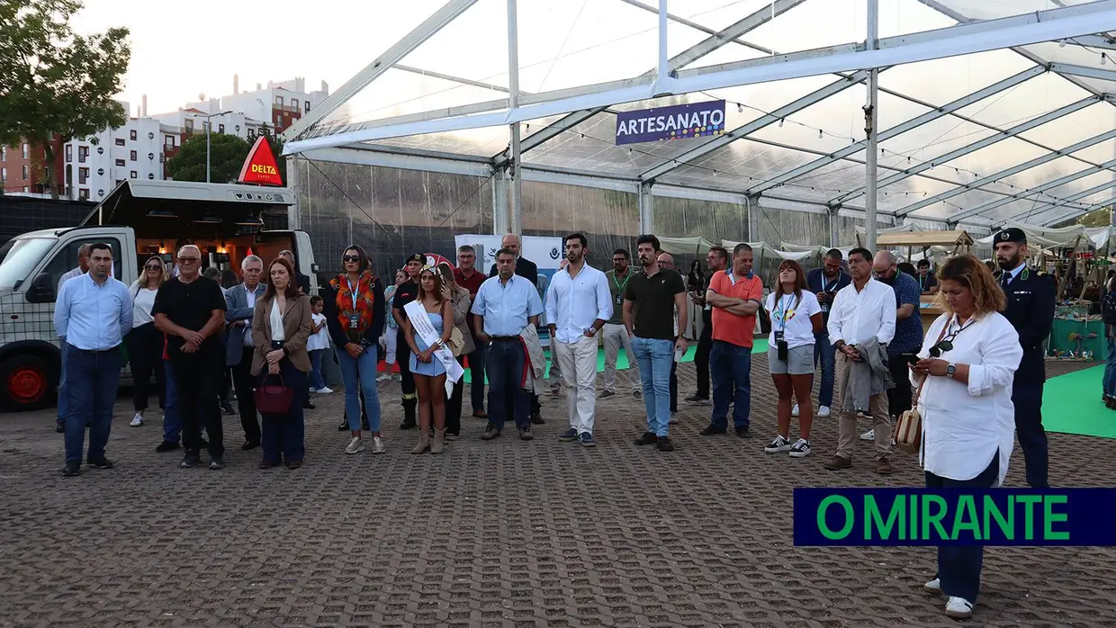 CultFest em Azambuja foi um sucesso