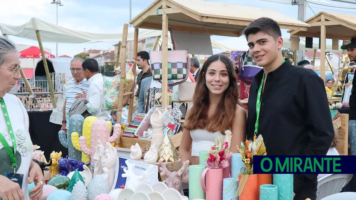 CultFest em Azambuja foi um sucesso