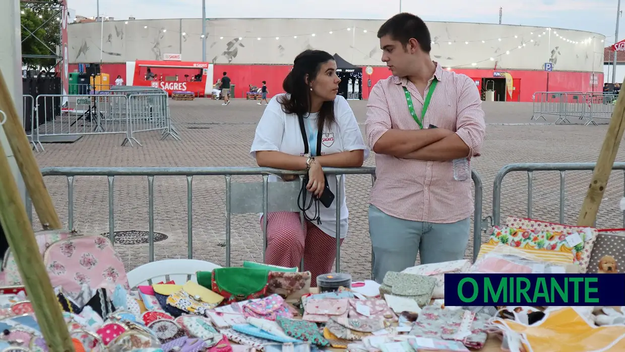 CultFest em Azambuja foi um sucesso