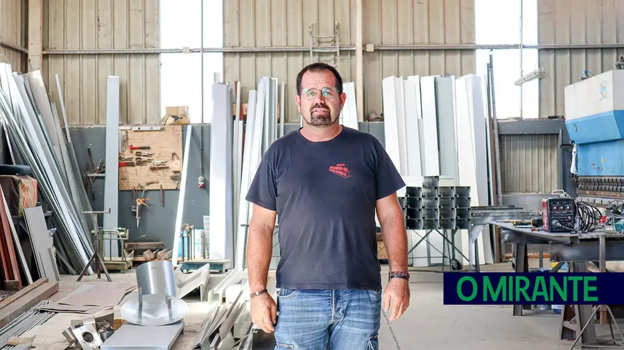 “Os jovens não querem trabalhar ao sol e têm vertigens” “Os jovens não querem trabalhar ao sol e têm vertigens”