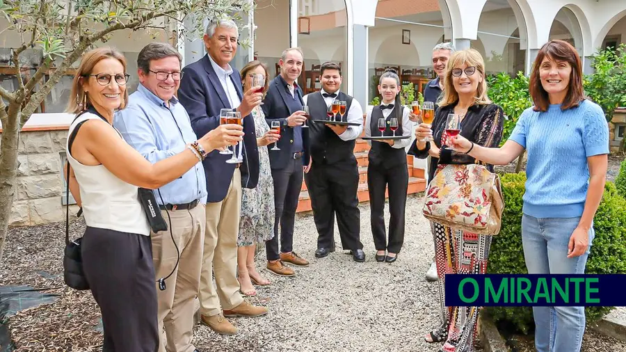 Ourém terminou visitas a estabelecimentos escolares do concelho