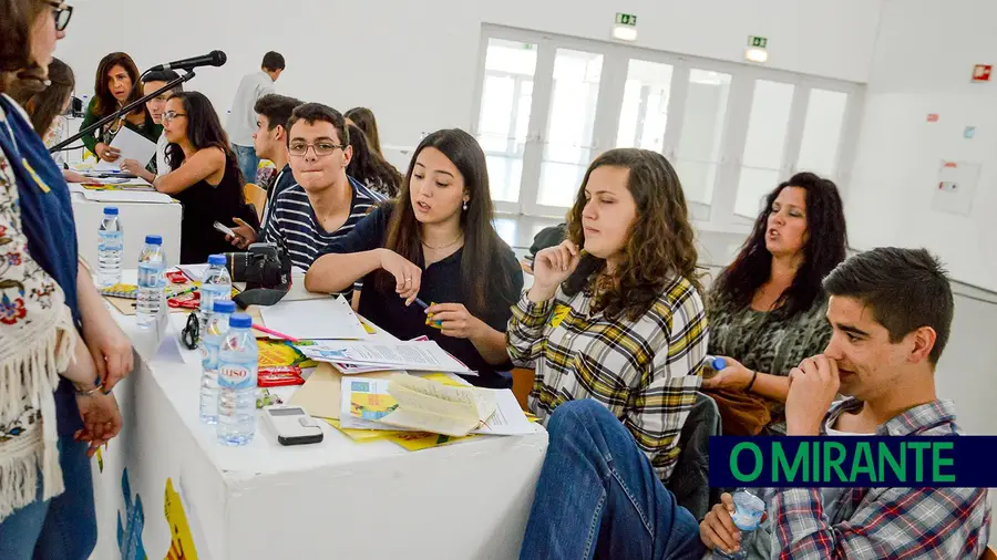 Investigadoras do Politécnico de Santarém alerta para a grande diminuição da população jovem