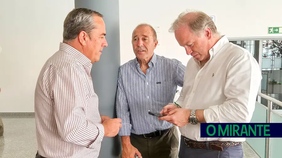 Estrada Nacional 118 passou de motor de desenvolvimento a ameaça à qualidade de vida Estrada Nacional 118 passou de motor de desenvolvimento a ameaça à qualidade de vida