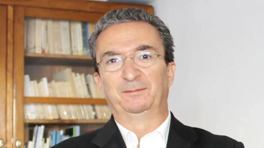 Francisco Vieira