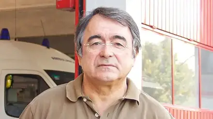 José Fialho Ferro