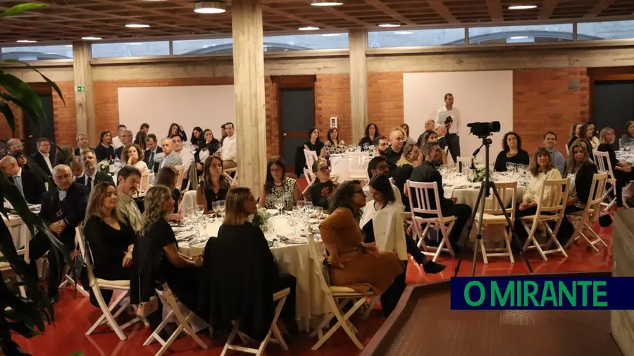 Colégio de São Miguel em Fátima celebra 60 anos Colégio de São Miguel em Fátima celebra 60 anos