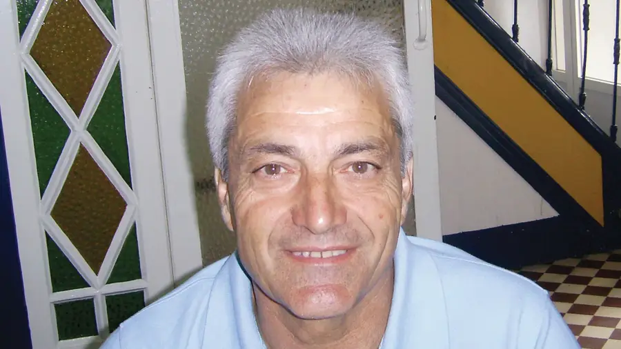 Joaquim Ferreira Matias