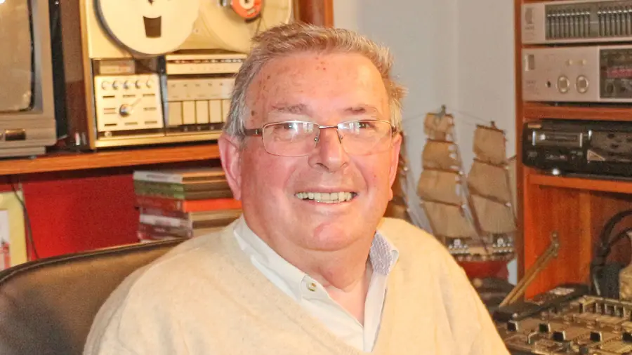 José Sirgado