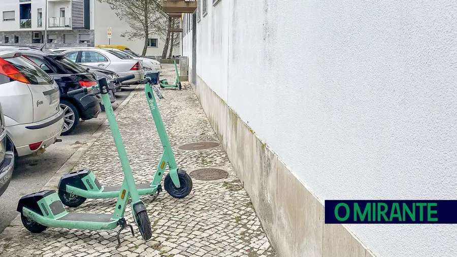 Mobilidade quê? Mobilidade quê?