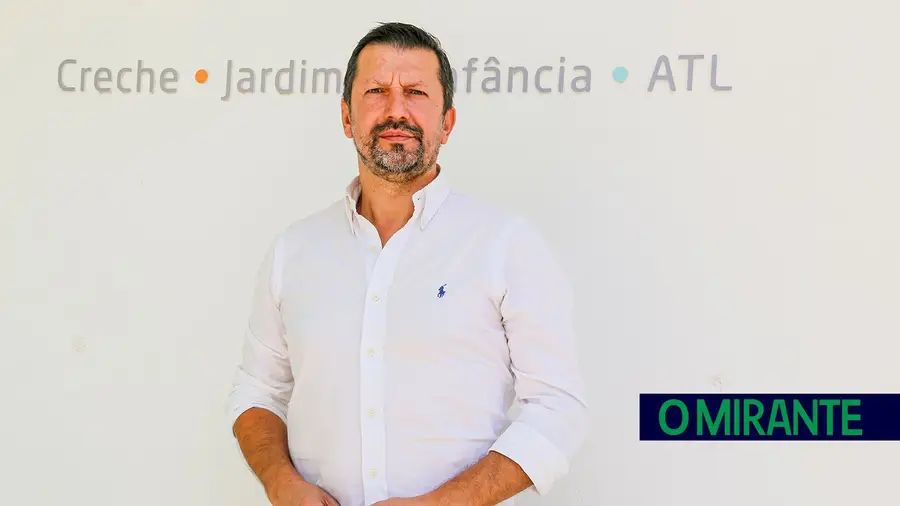 “A administração pública em Portugal deixa muito a desejar” “A administração pública em Portugal deixa muito a desejar”