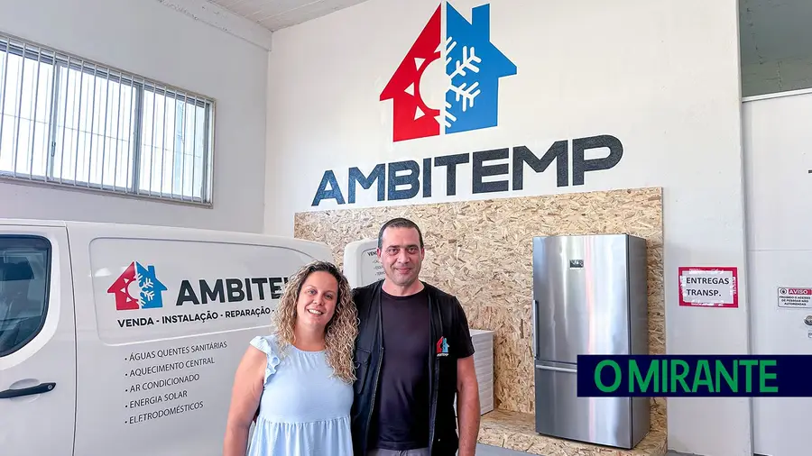 Ambitemp é especialista em equipamentos de águas quentes e energia solar térmica