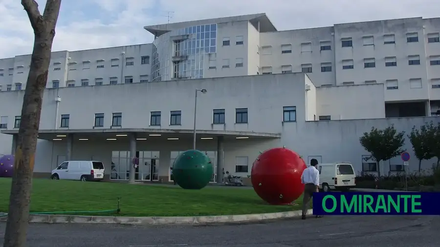 Médio Tejo lidera revolução na cirurgia ambulatória com novo centro de responsabilidade integrada Médio Tejo lidera revolução na cirurgia ambulatória com novo centro de responsabilidade integrada