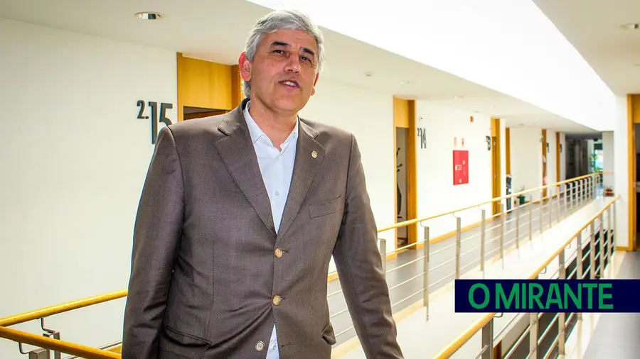 Centro de Saúde de Ourém vai receber maior intervenção de sempre Centro de Saúde de Ourém vai receber maior intervenção de sempre