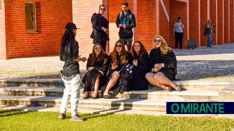 Instituto Politécnico de Tomar tem 64 vagas para bolsas da Fundação José Neves Instituto Politécnico de Tomar tem 64 vagas para bolsas da Fundação José Neves