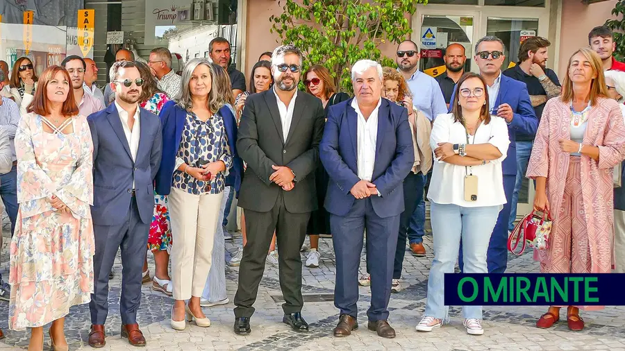Nova residência para estudantes em Rio Maior custou 2,1 milhões e tem capacidade para 62 camas Nova residência para estudantes em Rio Maior custou 2,1 milhões e tem capacidade para 62 camas