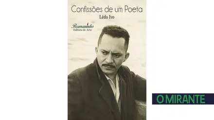 Confissões de um poeta Confissões de um poeta