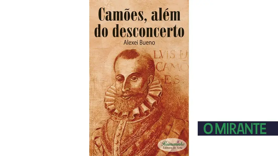 Camões, além do desconcerto