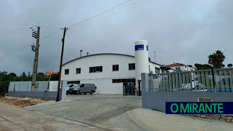 Dono da Varisom a recuperar de queimaduras em acidente de trabalho Dono da Varisom a recuperar de queimaduras em acidente de trabalho