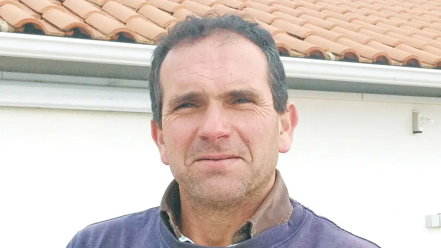 Ivo Delgado