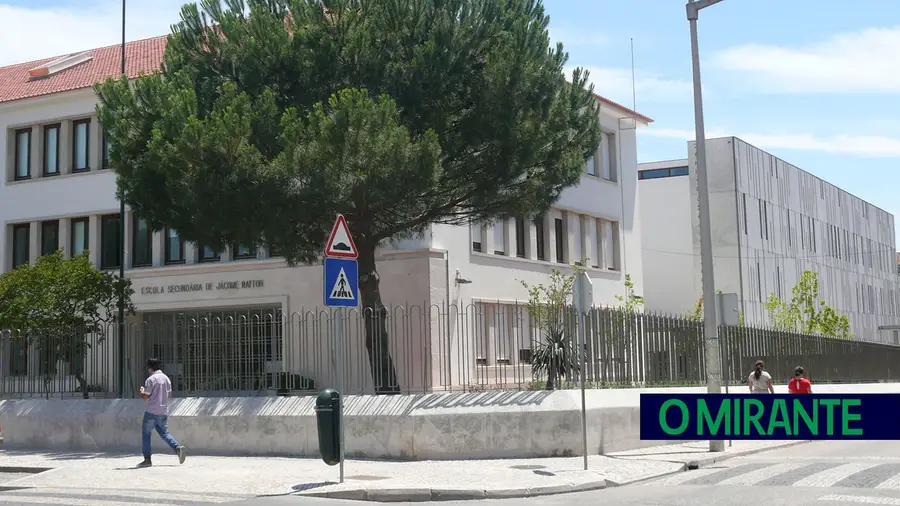 Livro sobre Escola Jácome Ratton lançado sábado na Biblioteca Municipal de Tomar Livro sobre Escola Jácome Ratton lançado sábado na Biblioteca Municipal de Tomar