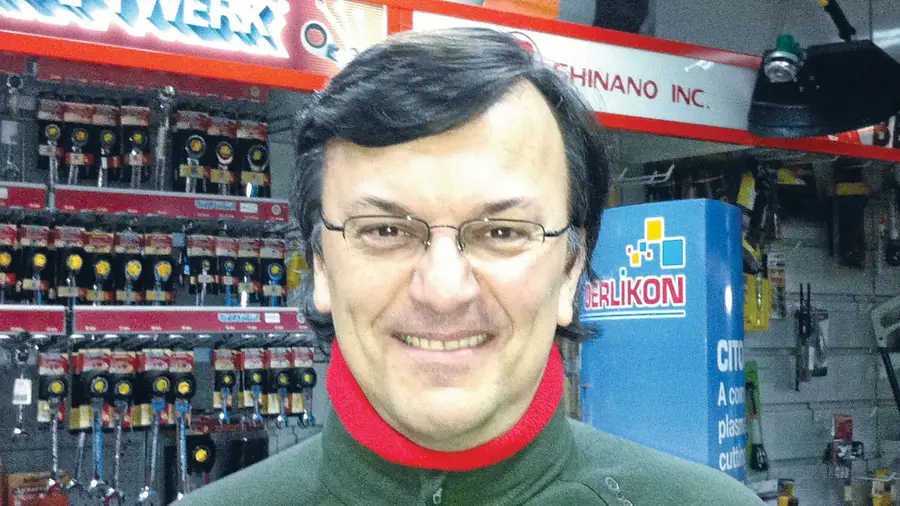 Rogério Marques