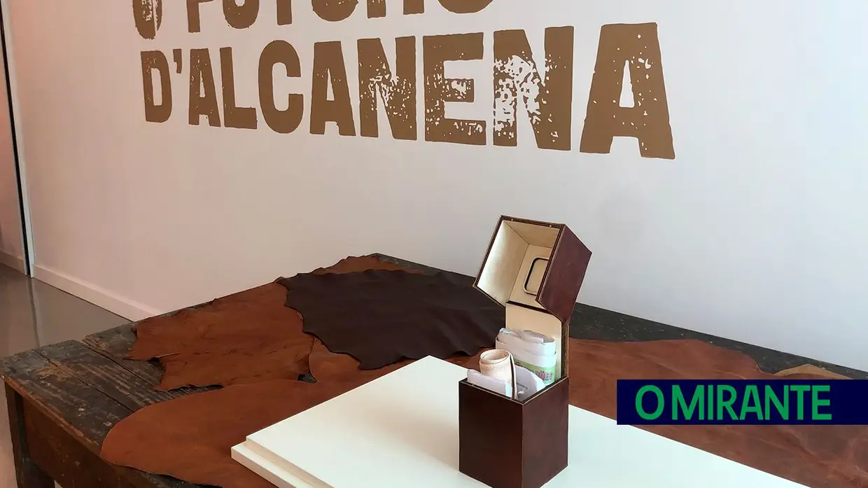 Alcanena inaugurou Museu e Arquivo Municipal com foco na história e nos curtumes
