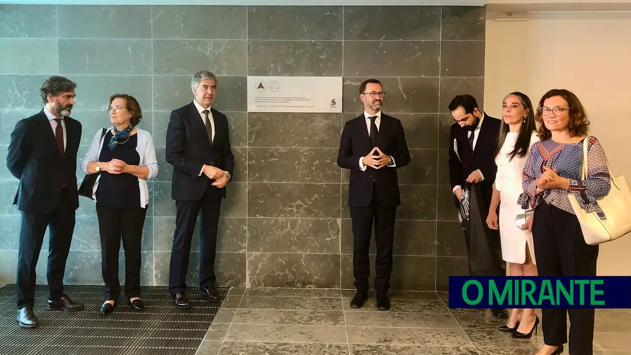 Alcanena inaugurou Museu e Arquivo Municipal com foco na história e nos curtumes