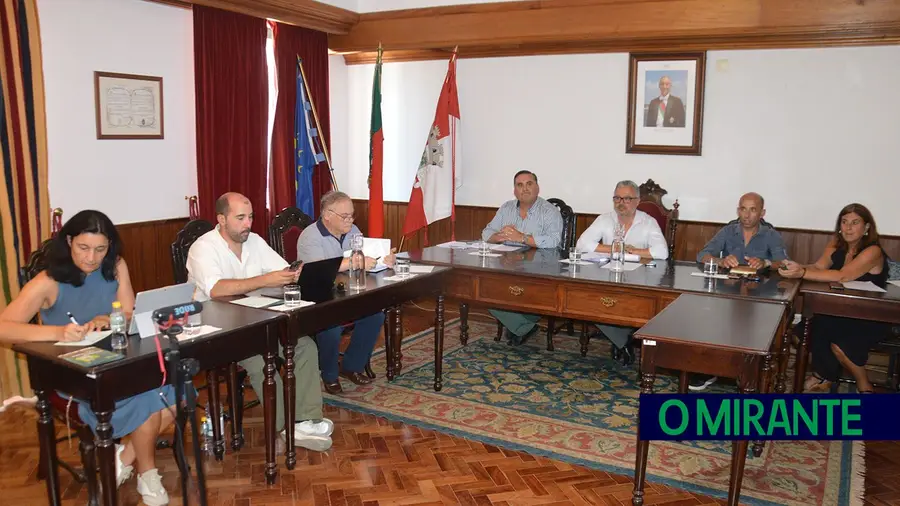 Roubos e burlas informáticas são os crimes mais frequentes em Arruda dos Vinhos Roubos e burlas informáticas são os crimes mais frequentes em Arruda dos Vinhos