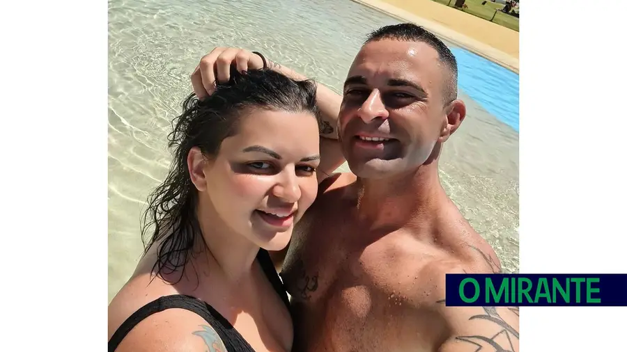 Homicídio de Fernanda e Bruno deixa Alenquer de luto e a exigir justiça Homicídio de Fernanda e Bruno deixa Alenquer de luto e a exigir justiça