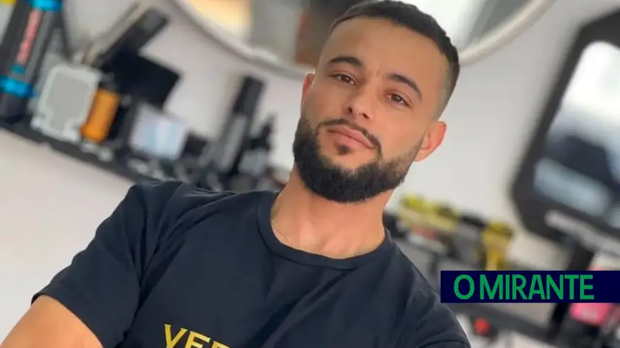 Jovem que morreu de mota em Alcanena era do Entroncamento Jovem que morreu de mota em Alcanena era do Entroncamento