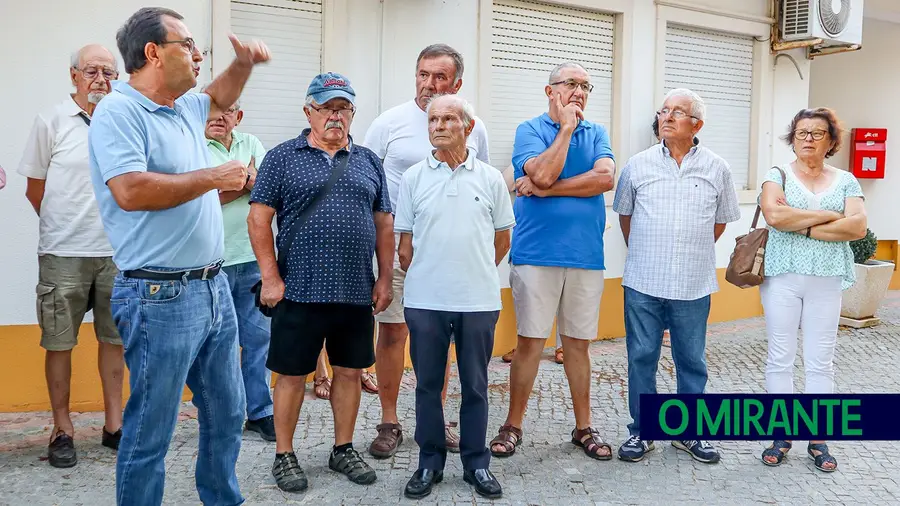 A triste sina de Assentiz A triste sina de Assentiz