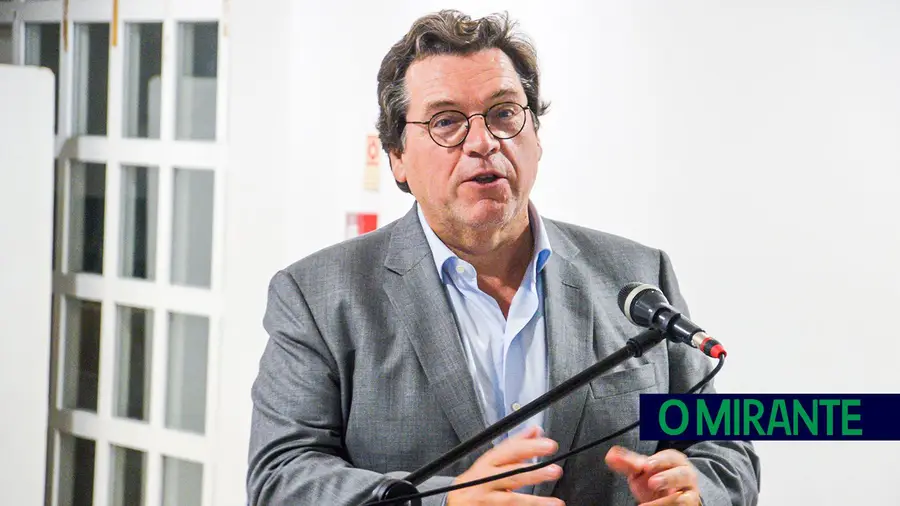 Teste à resiliência! Teste à resiliência!