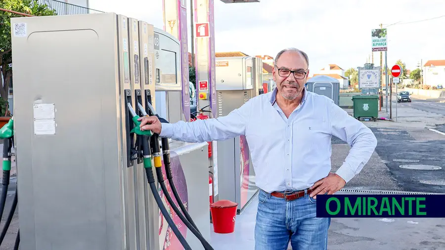 “Muita gente só pensa nos proveitos, não pensa nos deveres”