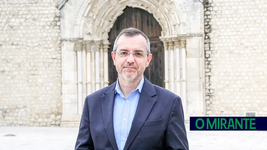 José Manuel Santos quer liderar Agência Regional de Promoção Turística do Alentejo José Manuel Santos quer liderar Agência Regional de Promoção Turística do Alentejo