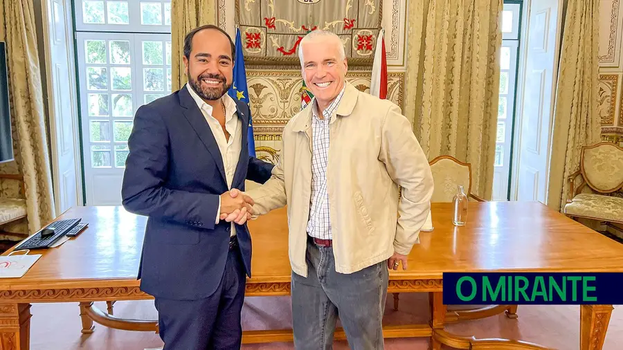 Projecto de cenouras bebés sai de Almeirim para Santarém por entraves à captação de água Projecto de cenouras bebés sai de Almeirim para Santarém por entraves à captação de água
