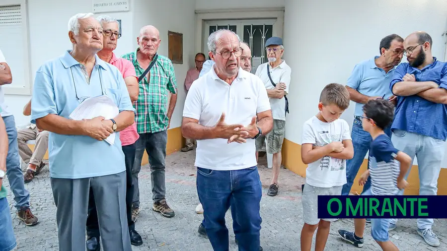 Médica em Assentiz desaparece do mapa e volta a deixar utentes sem consultas Médica em Assentiz desaparece do mapa e volta a deixar utentes sem consultas