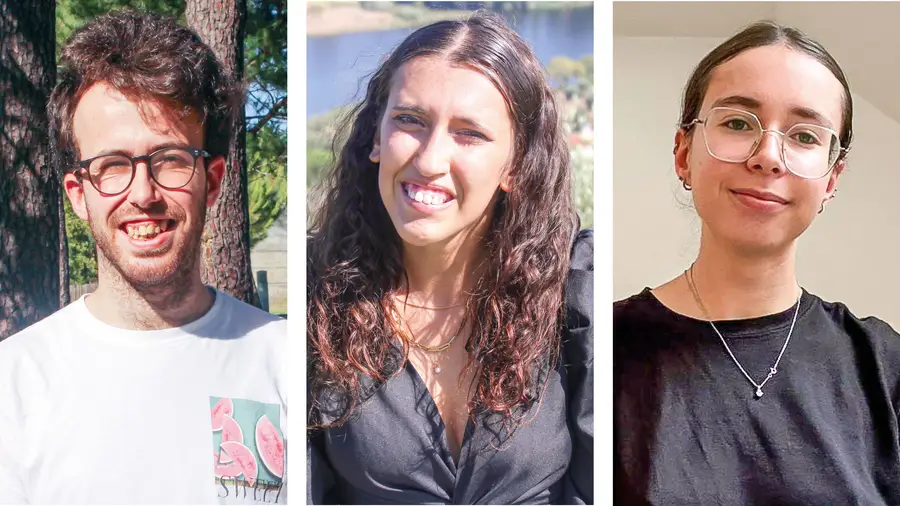Trabalhar para ajudar a pagar os estudos prepara melhor os jovens para o futuro Trabalhar para ajudar a pagar os estudos prepara melhor os jovens para o futuro
