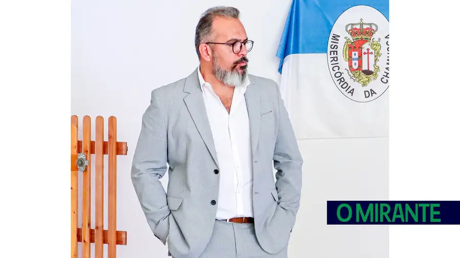 Empresários da Parreira fazem ultimato ao presidente da Câmara da Chamusca Empresários da Parreira fazem ultimato ao presidente da Câmara da Chamusca