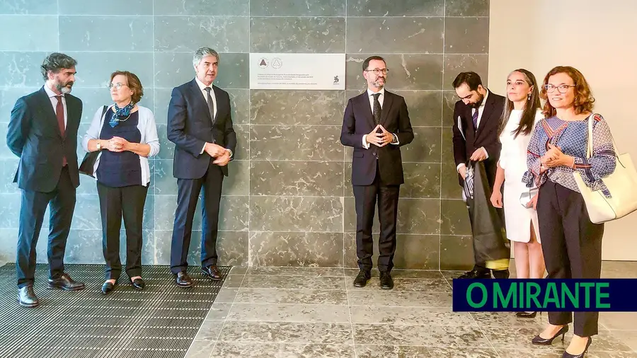 Alcanena inaugurou Museu e Arquivo Municipal com foco na história e nos curtumes Alcanena inaugurou Museu e Arquivo Municipal com foco na história e nos curtumes