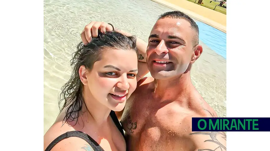 Homicídio de Fernanda e Bruno deixa Alenquer de luto e a pedir justiça