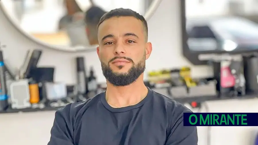 Jovem do Entroncamento morre em acidente de mota